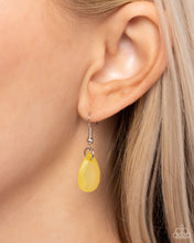 Load image into Gallery viewer, Whimsical Wishes - Yellow