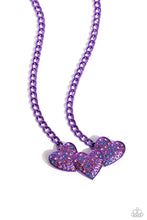 Load image into Gallery viewer, Low-Key Lovestruck - Purple