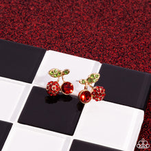 Load image into Gallery viewer, Cherry Candidate - Gold