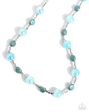 Load image into Gallery viewer, Malibu Makeover - Blue