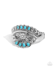 Load image into Gallery viewer, Artisan Age - Blue