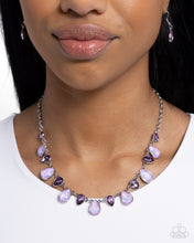 Load image into Gallery viewer, Summer Season - Purple