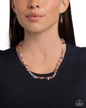 Load image into Gallery viewer, Chiseled Charm - Purple