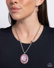 Load image into Gallery viewer, Manufactured Majesty - Pink