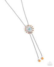 Load image into Gallery viewer, Desert Dalliance - Orange