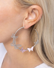 Load image into Gallery viewer, Aerial Allegiance - Pink