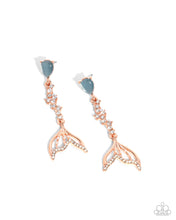 Load image into Gallery viewer, Mermaid Motivation - Copper