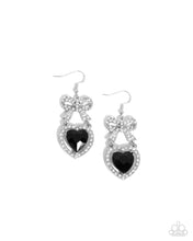 Load image into Gallery viewer, Adorable Allure - Black
