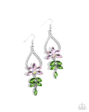 Load image into Gallery viewer, Floral Fuss - Pink