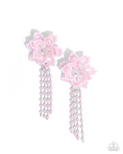 Load image into Gallery viewer, Lotus Length - Pink