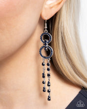 Load image into Gallery viewer, Chic Crowd - Blue
