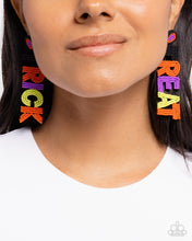 Load image into Gallery viewer, Halloween Hallmark - Multi