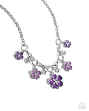 Load image into Gallery viewer, Secretive Sprig - Purple