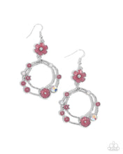 Load image into Gallery viewer, Wreathed Waikiki - Pink