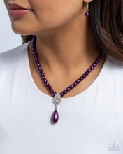 Load image into Gallery viewer, Eternal Elegance - Purple
