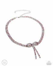 Load image into Gallery viewer, Buckingham Bow - Pink