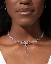 Load image into Gallery viewer, Buckingham Bow - Pink