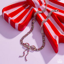 Load image into Gallery viewer, Buckingham Bow - Pink