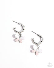 Load image into Gallery viewer, Fly to Your Heart - Pink
