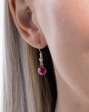 Load image into Gallery viewer, Four Leaf Fashion - Pink