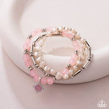 Load image into Gallery viewer, Testing the Waters - Pink