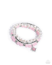 Load image into Gallery viewer, Testing the Waters - Pink