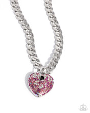 Load image into Gallery viewer, Ardent Affection - Pink