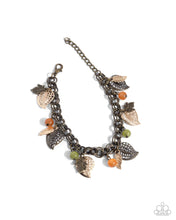 Load image into Gallery viewer, Autumn Equinox - Brass