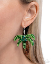 Load image into Gallery viewer, Pampered Palm Tree - Green