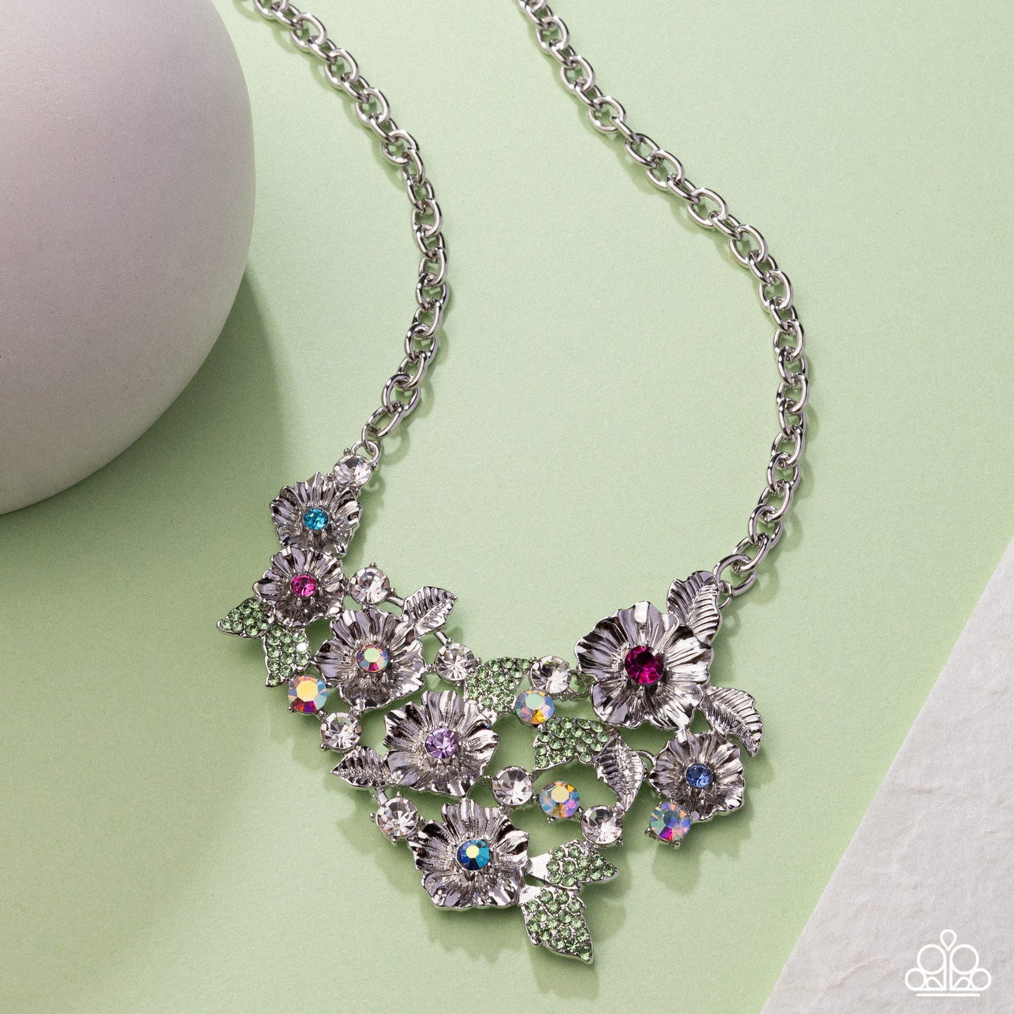 Head-Turning Haute - Multi 6-25-25
