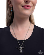 Load image into Gallery viewer, Longhorn Legacy - Black
