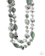 Load image into Gallery viewer, Eye-Catching Earnings - Green