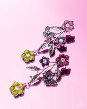 Load image into Gallery viewer, Whimsical Weekend - Multi