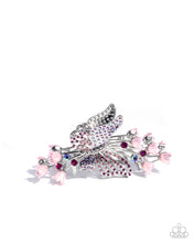 Load image into Gallery viewer, Fluttering French - Pink