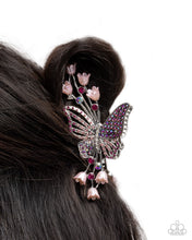 Load image into Gallery viewer, Fluttering French - Pink