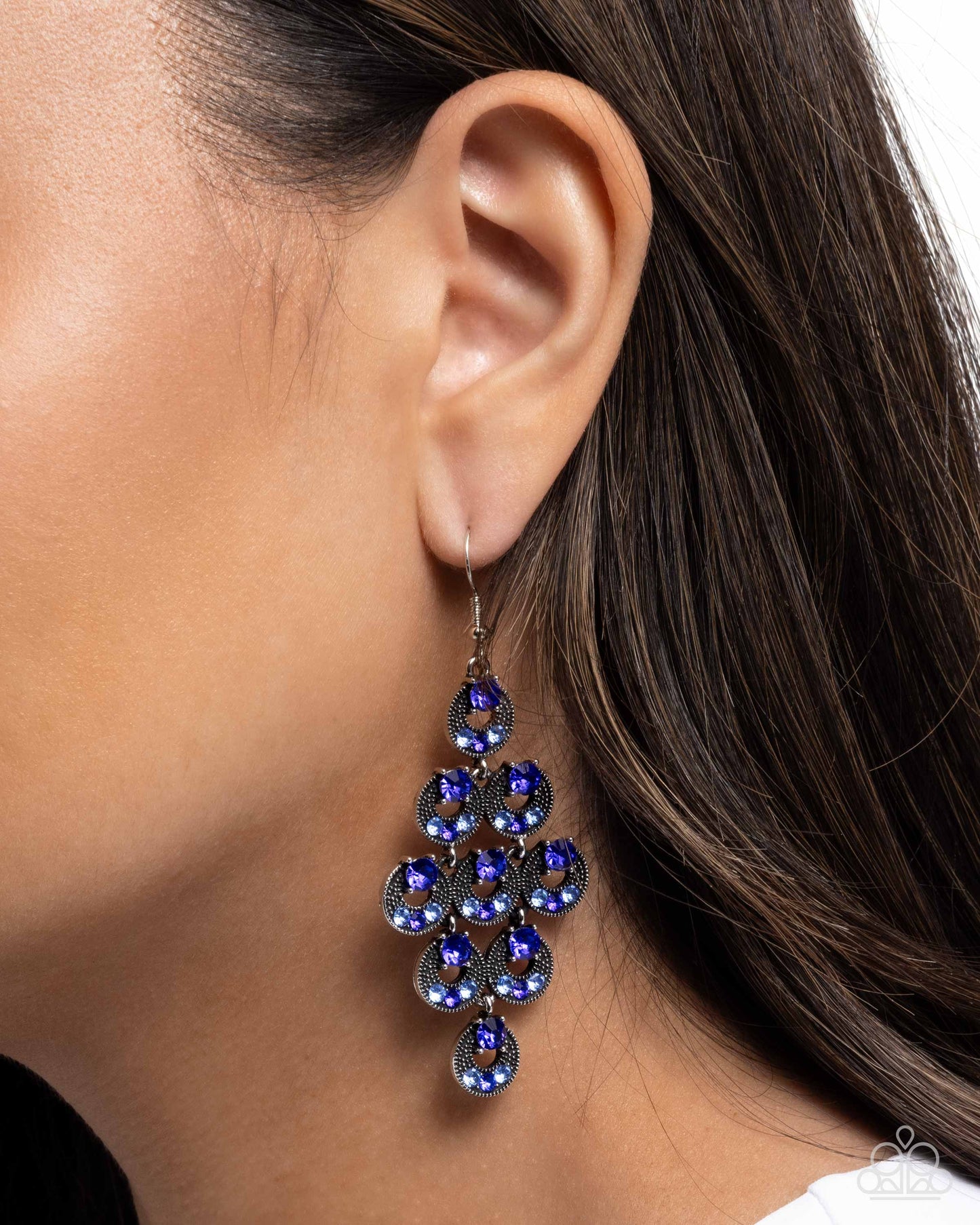 Find Your Sparkle - Blue 9-10-25