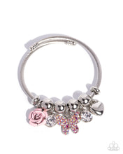 Load image into Gallery viewer, Windblown Whimsy - Pink