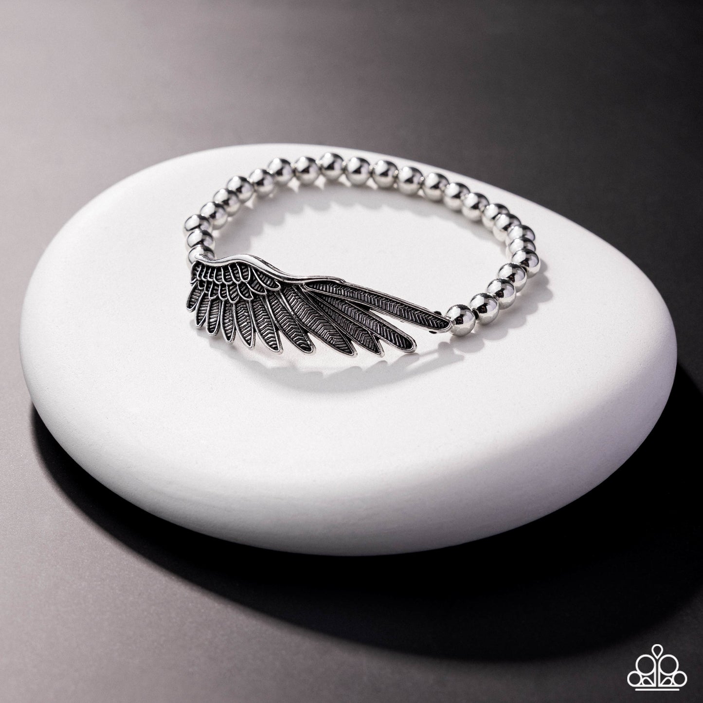 Angelic Appreciation - Silver 10-25-25