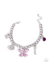 Load image into Gallery viewer, Luminous Lift - Pink