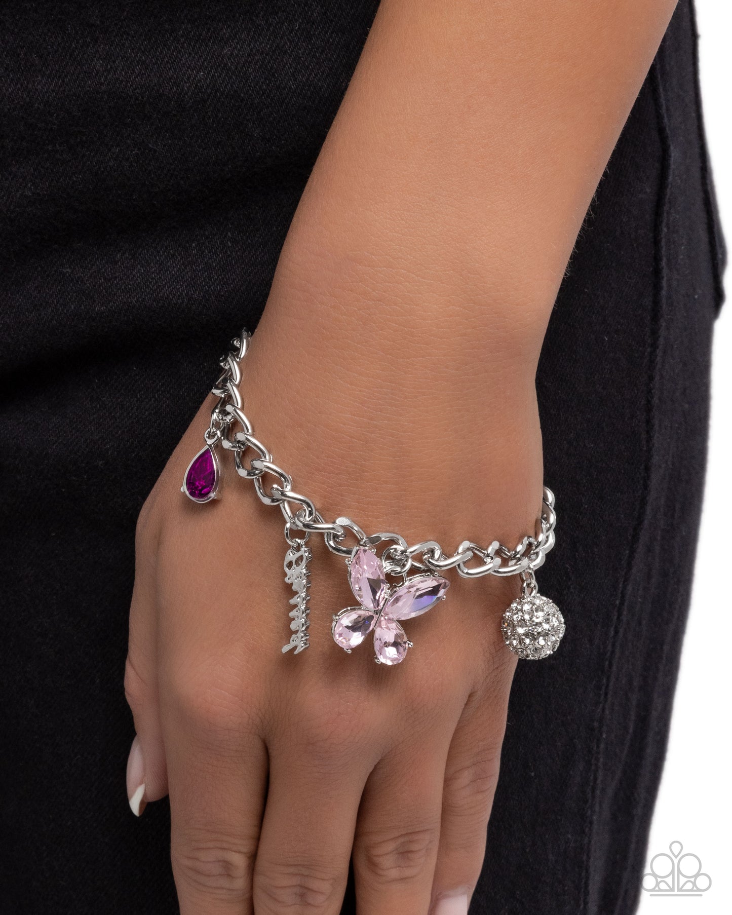 Luminous Lift - Pink 9-15-25