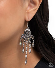 Load image into Gallery viewer, Shimmery Sway - Silver