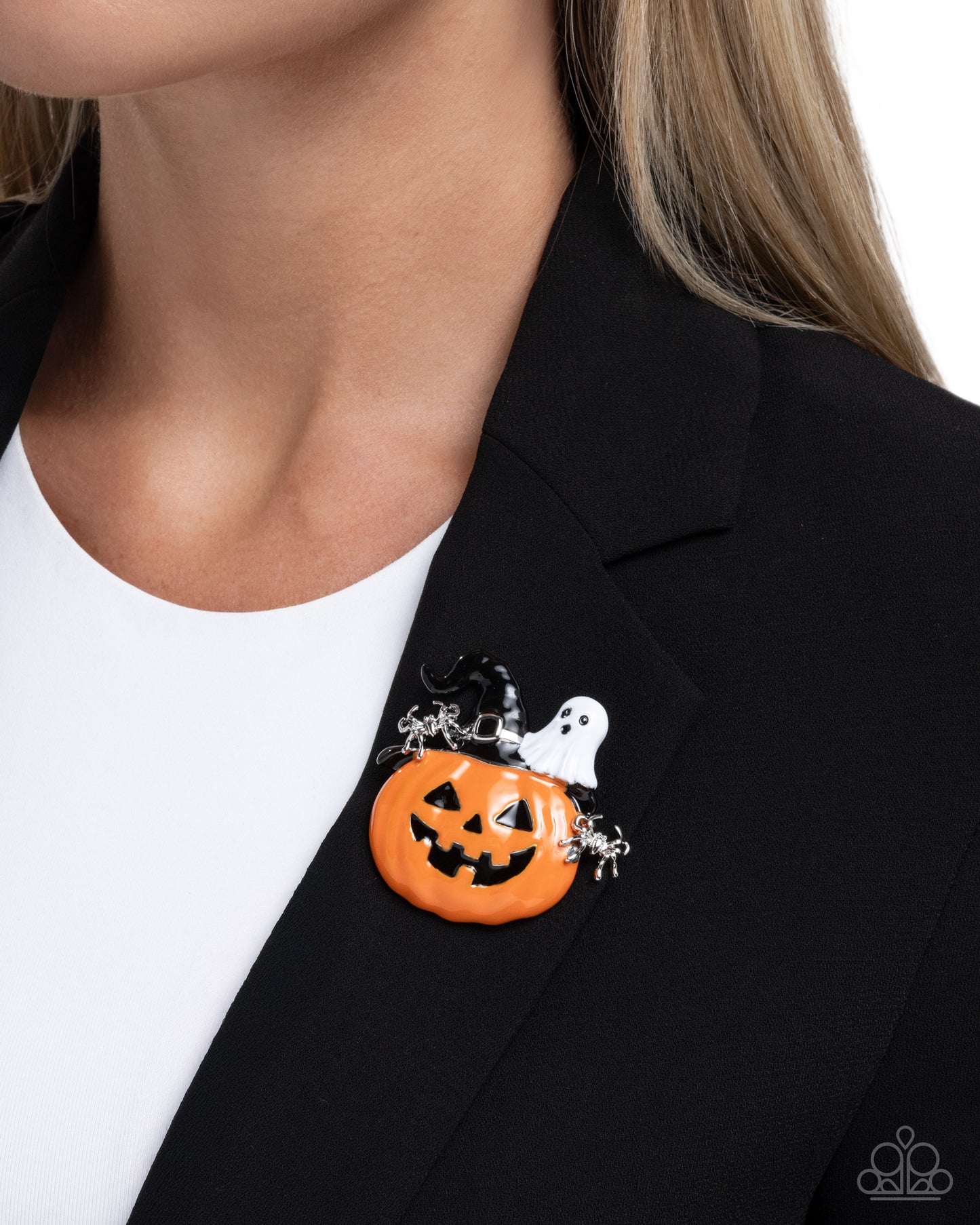 Historic Halloween - Orange 8-22-25