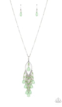 Load image into Gallery viewer, Sweet Dreamcatcher Green
