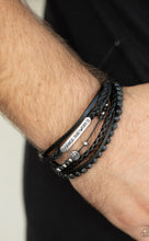 Load image into Gallery viewer, Change The World Black