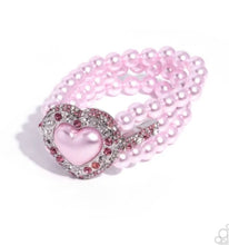 Load image into Gallery viewer, Lifelong Love Letter Pink 8-1-25