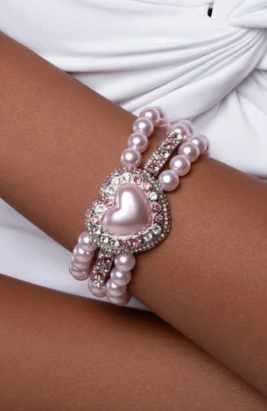 Lifelong Love Letter Pink 8-1-25