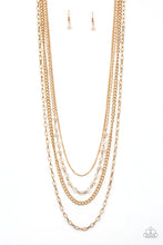 Load image into Gallery viewer, Soho Sophistication Gold 