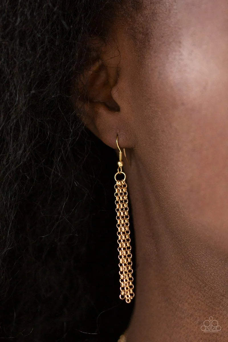 Tribal Trek Gold