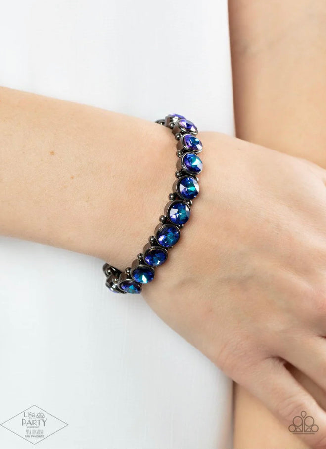 Sugar-Coated Sparkle Multi