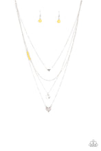 Load image into Gallery viewer, Gypsy Heart - Yellow